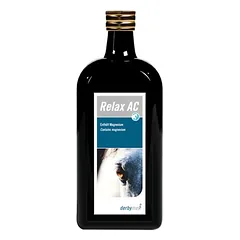 derbymed Relax AC, papildas, 500 ml — 2 nuotrauka