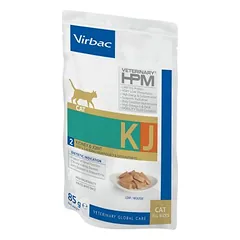Virbac HPMD Cat Kidney & Joint Support (2) Loaf 12x85 g parduotuvėje zooplus.de