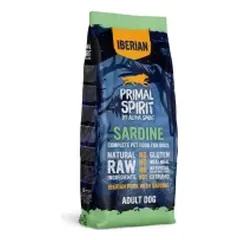 PRIMAL IBERIAN Sardin drėgnas pašaras šunims su sardinėm