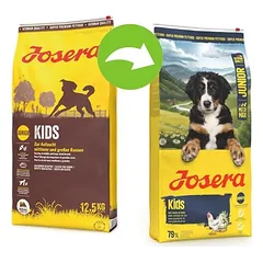 Josera Kids
