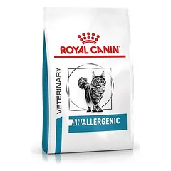 Royal Canin Veterinary Feline Anallergenic