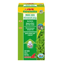 Sera Florenette N24