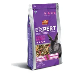 VITAPOL Expert pašaras triušiams 750g