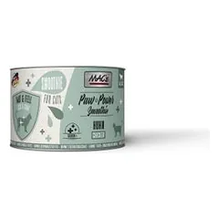 MAC's CAT - Paw Power Smoothie drėgnas maistas katėms 6x200g — 2 nuotrauka