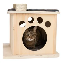 Modern Living draskyklė katėms La Tour, Dideliems > 5 kg — 4 nuotrauka