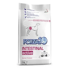 FORZA10 ACTIVE LINE Intestinal Active Ėdalas šunims