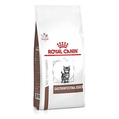 ROYAL CANIN Feline Kitten Gastro Intestinal 12x400 g maistas kačiukams, turintiems virškinimo sutrikimų