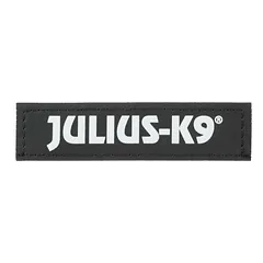Julius - K9 Julius - K9 Lipdukas XS - Velcro Julius K9 Pakinktams