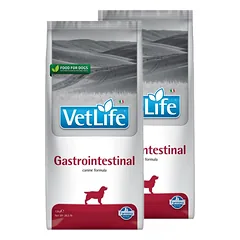 FARMINA Vet Life Dog Gastrointestinal 2x12kg