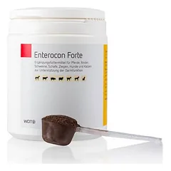 WDT Enterocon Forte