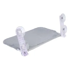 zooplus Basics langų guolis, Dideliems > 5 kg — 3 nuotrauka