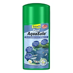 Tetra Pond AquaSafe