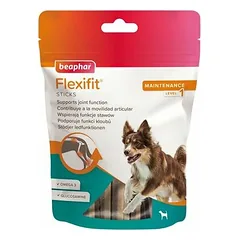 Beaphar Flexifit Sticks for dogs 175 g