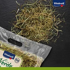 Vitakraft Vita Verde Timothy-Heu mit Brennnessel