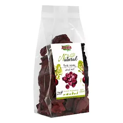Alegia burokų čipsai 60g nuotrauka