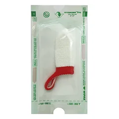 Micromed Tooth Care - daugkartinis dantų valiklis šunims su sidabro jonais — 2 nuotrauka