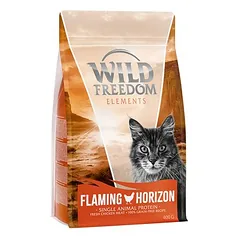 Wild Freedom Adult "Flaming Horizon" Huhn - getreidefreie Rezeptur