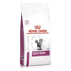 Royal Canin VD Cat Early Renal sausas maistas katėms, 1,5 kg