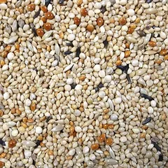 Hugro Exotenfutter "Super", Hugro Exotenfutter "Super" 700 g — 3 nuotrauka