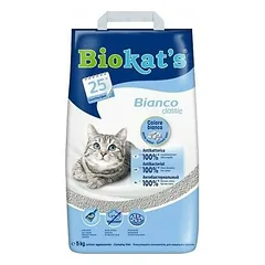 Gimborn Biokats Bianco 5 kg