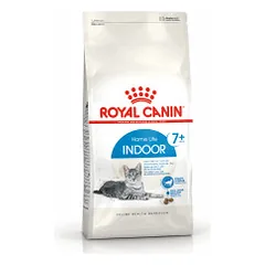 Royal Canin Indoor 7+ sausas pašaras katėms