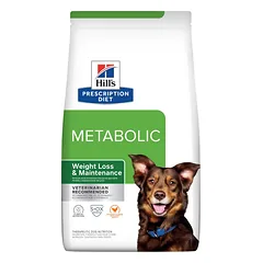 Hill'S Prescription Diet Canine Metabolic 12 kg
