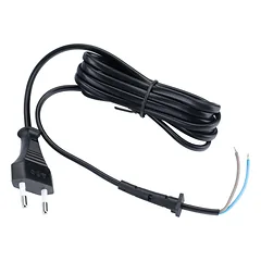 Moser 1400 modelio maitinimo laidas — 1 nuotrauka