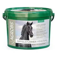 Agrobs Gipfelstürmer Mineral