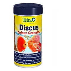 Tetra Discus gran 250ml/75g (galioja iki 2025.11)