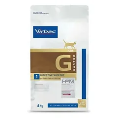 HPMD Cat Digestive support 3 kg — 2 nuotrauka