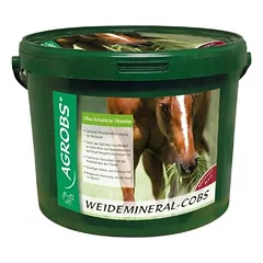 Agrobs Weidemineral-Cobs