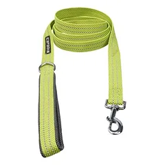 Icepeak Pet pavadėlis šunims Grand X, laimo spalvos