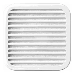 Drėgmės sugėriklio kasetė Xiaomi Smart Pet Food Feeder 2, 100 × 50 × 50 mm