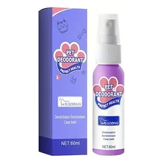 MCBOSON Zahnreinigungsspray