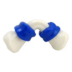 GimDog Dog Interactive Bone Beef interaktyvus kramtomasis žaislas šunims su jautienos skoniu, 12.5 cm