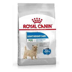 Royal Canin CCN Mini Light Weight Care 1kg