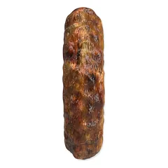 Ontario Protein Chew Snack Bagel With Beef baltyminis kramtomasis skanėstas šunims, 8,9 cm, 1 vnt. — 4 nuotrauka