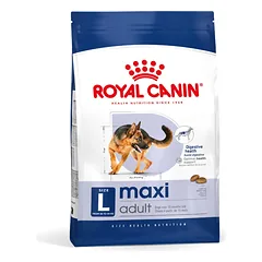 Royal Canin Maxi Adult sausas maistas šunims