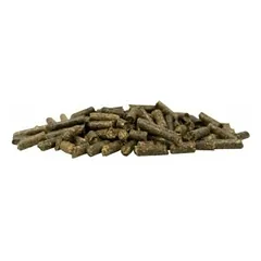Josera Horse Kraut & Ruben Luzerne Pur pašaras arkliams 15 kg — 2 nuotrauka