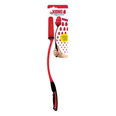 KONG Signature Throw žaislas šunims, Dideliems 26–45 kg — 4 nuotrauka