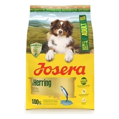 Josera Herring sausas maistas šunims, 3 kg