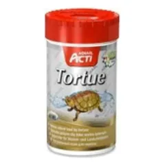 Aquael Tortue vėžlių maistas