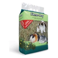 Šienas, 1 kg