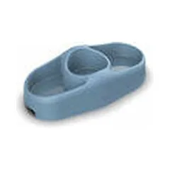 Georplast dubenėlis augintiniams Tris 35,5 x 18,5 x 9 cm, neslystantis, įvairių spalvų — 5 nuotrauka