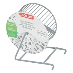 Zolux metalinis ratelis 11cm