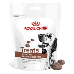 Royal Canin Gastrointestinal Snacks skanėstai šunims — 2 nuotrauka