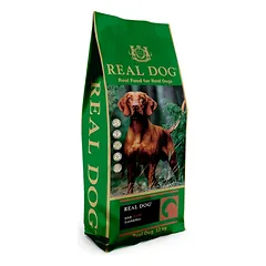 Real Dog SP Adult Maxi Lamb&Rice 12 kg