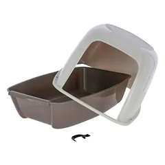 Kerbl dėjimo lizdas vištoms, L 52 x B 39 x H 39 cm — 5 nuotrauka