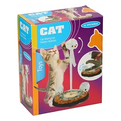 Cat Toys pelė katėms