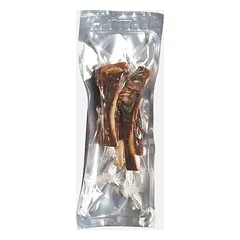 ALPHA SPIRIT HAM BONES MINI maži serano kaulo gabaliukai vakume